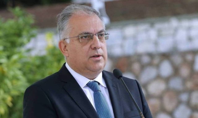 Πάτρα: Η δήλωση Θεοδωρικάκου που «έδειξε» την εμπλοκή περισσότερων προσώπων