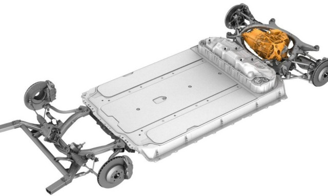 Πόσο διαρκούν οι μπαταρίες των ηλεκτρικών αυτοκινήτων;