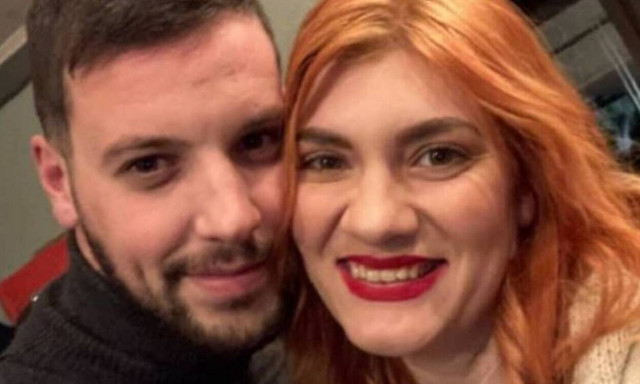 Πάτρα: Πότε χάλασαν ολοκληρωτικά οι σχέσεις του ζευγαριού –Η συνάντηση «φωτιά» στο γραφείο δικηγόρου