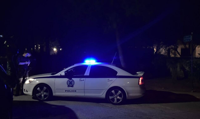 Πυροβολισμοί στη Νέα Φιλαδέλφεια - Συναγερμός στην Αστυνομία