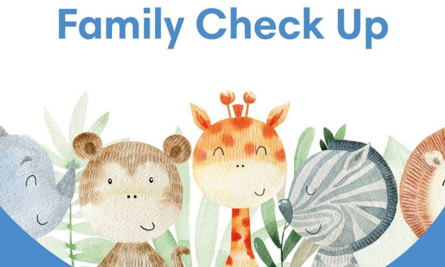 Παγκόσμια Ημέρα Υγείας: Εξετάσεις προληπτικού ελέγχου για μικρούς και μεγάλους από την Affidea