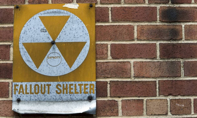 Πόλεμος στην Ουκρανία: Ετοιμάζουν πυρηνικά καταφύγια οι Ελβετοί - Μεγάλος φόβος για πυρηνικό όλεθρο