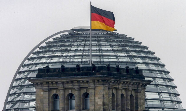 Γερμανία Ρωσία