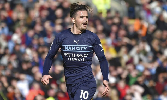 Μάντσεστερ Σίτι: Γίνεται «μοντέλο» της Gucci ο Γκρίλις, με «τρελό» συμβόλαιο