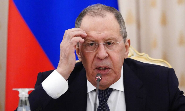 «Πληρωμένη» απάντηση Ρωσίας για τους χαρακτηρισμούς Μπάιντεν: «Έχουν πρόβλημα με την συνείδησή τους»