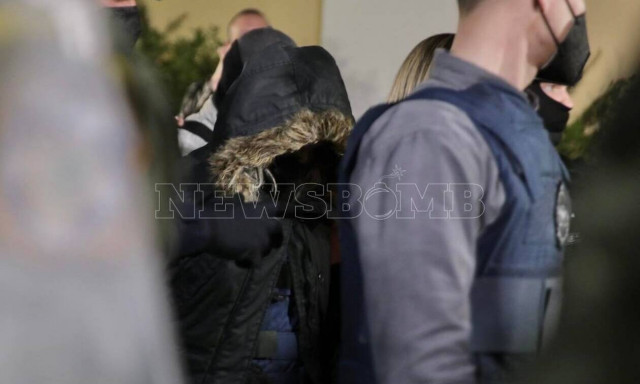 Σε ποια φυλακή θα μεταφερθεί η Ρούλα Πισπιρίγκου