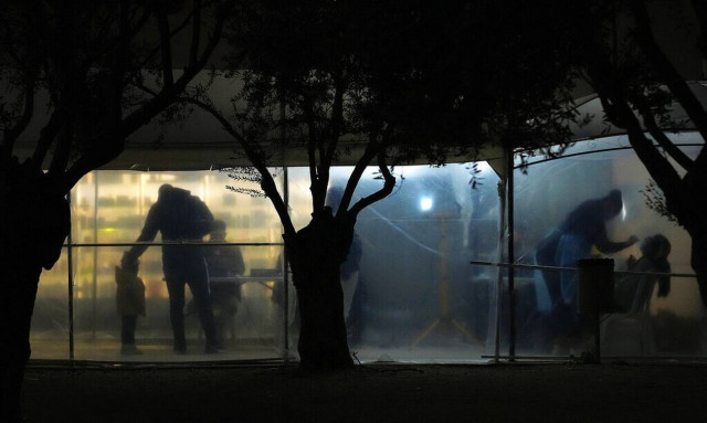 Κορονοϊός στην Κύπρο: Τέσσερις θάνατοι 4.210 νέα κρούσματα ανακοινώθηκαν τη Δευτέρα (4/4)