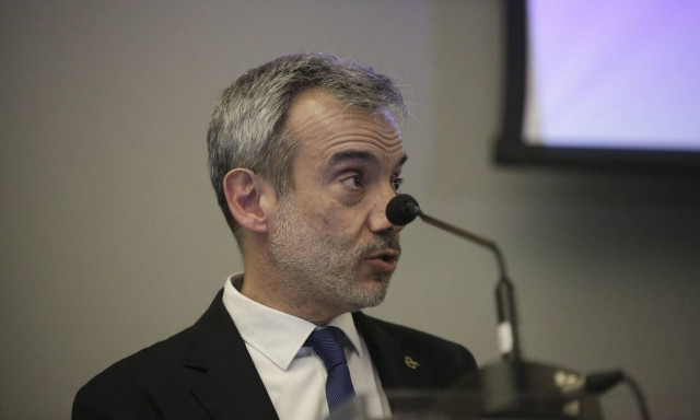 Ζέρβας: «Η νέα Αριστοτέλους θα είναι η βιτρίνα σε όλη την Ευρώπη»