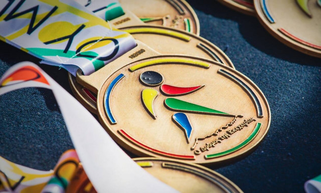 Δρόμος Εκεχειρίας 2022: Εκδήλωση και εικαστική έκθεση για την Παγκόσμια Ημέρα Αθλητισμού