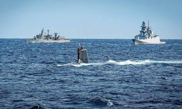 Η συζήτηση περί Αιγαίου και ελληνικής λίμνης προσφέρει κακές υπηρεσίες στον τόπο