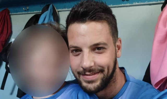 Πάτρα: Υπονοούμενα από φίλο του Μάνου Δασκαλάκη για συνεργασία του με την αστυνομία