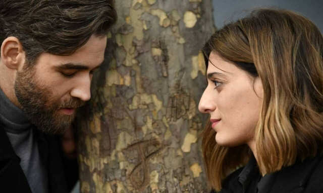 Σασμός Spoiler: Νέοι ηθοποιοί στη σειρά τη δεύτερη σεζόν (vid)