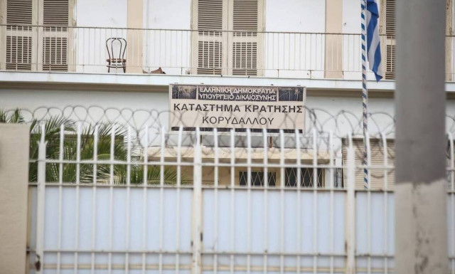 Ρούλα Πισπιρίγκου: Αυτό είναι το κελί της 33χρονης - Πώς περνάει τις πρώτες ώρες στη φυλακή