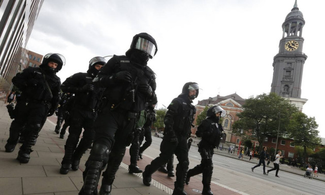 Γερμανία: Μία υπόθεση δολοφονίας-αυτοκτονίας συγκλονίζει το Αμβούργο