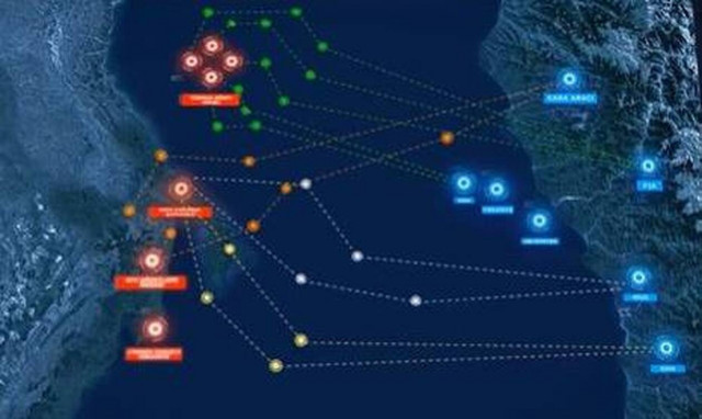 Στο «στόχαστρο» της Τουρκίας ελληνικό νησί - Παρουσίασε το νέο της πύραυλο με βίντεο προσομοίωσης