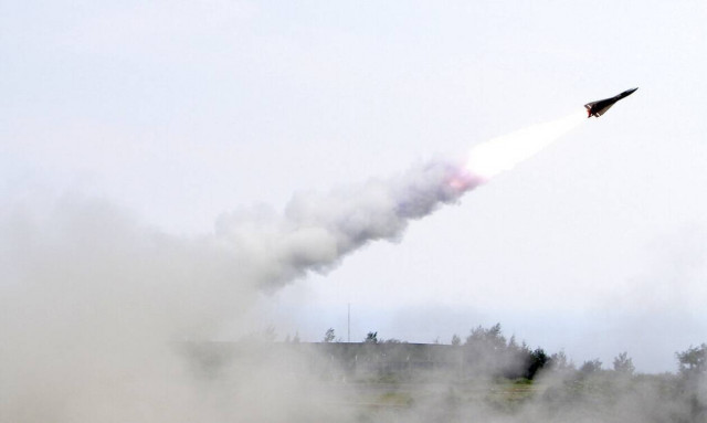 ΗΠΑ: Επιτυχής δοκιμή αμερικανικού υπερηχητικού πυραύλου HAWC