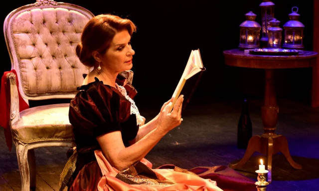 Θέατρο Τόπος Αλλού: Στηρίζει το σωματείο ΕΛΙΖΑ - Εταιρεία Κατά της Κακοποίησης του Παιδιού