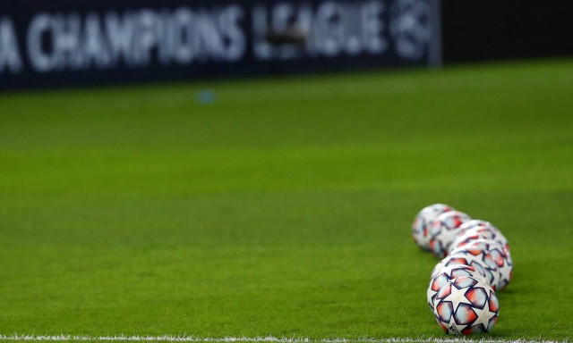 Champions League: Σήμερα οι πρώτοι προημιτελικοί - Η ώρα και το κανάλι των αγώνων