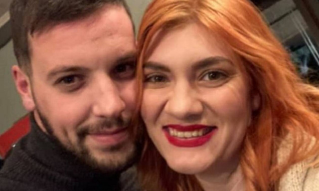 Πάτρα: Η πρώτη αντίδραση του Μάνου Δασκαλάκη μετά την απολογία της Ρούλας Πισπιρίγκου