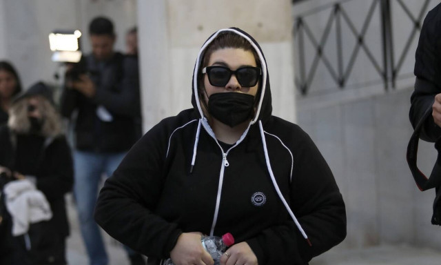 Δήμητρα Πισπιρίγκου: Παρουσιάζουν τη Ρούλα σαν τέρας, σαν να έχει σκοτώσει τη μισή Πάτρα