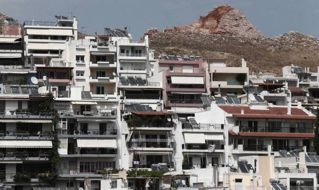 Πλησιάζει η ώρα του νέου ΕΝΦΙΑ - Σε 48 ώρες η εκκαθάριση