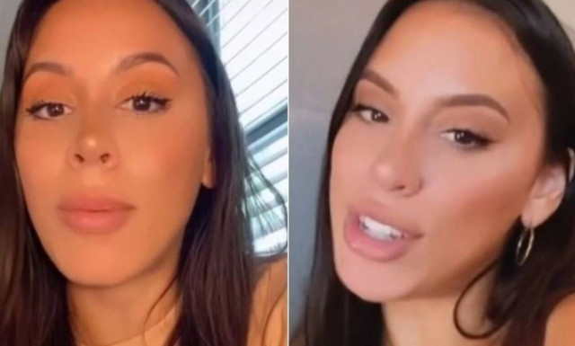 Influencer αποκαλύπτει τα 3 «τεστ» που κάνει στο πρώτο ραντεβού για να διαπιστώσει αν θα προχωρήσει