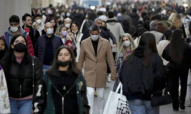 Κορονοϊός - Ιταλία: 88.173 κρούσματα και 194 θάνατοι το τελευταίο 24ωρο