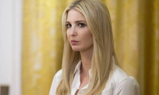 ΗΠΑ: Η Ιβάνκα Τραμπ θα καταθέσει στην επιτροπή που ερευνά την εισβολή στο Καπιτώλιο