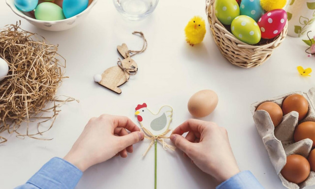 «Τι να πάρω στο βαφτιστήρι;»: Τα δώρα που αξίζουν μία θέση στη λίστα σας