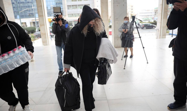 Μητέρα Ρούλας Πισπιρίγκου: Το παιδί μου είναι αθώο – Ήταν υπόδειγμα μητέρας