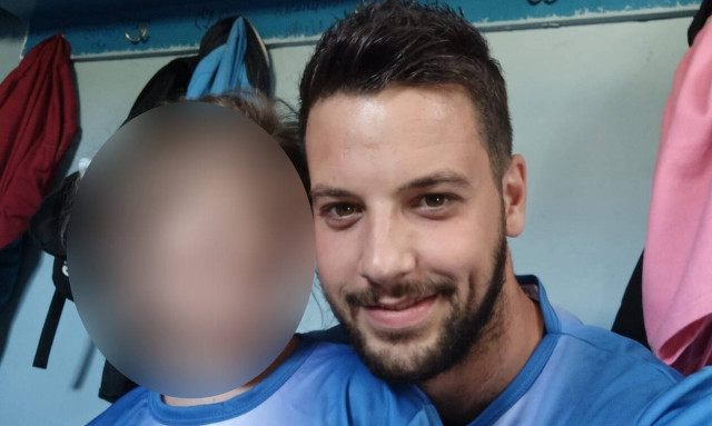 Κατερινόπουλος: Δεν πείθει κανέναν πατέρα ο Μάνος Δασκαλάκης – Η ανάρτηση για τις προφυλακίσεις