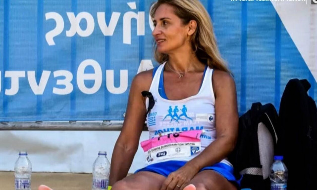 Μαρία Πολύζου: Οι απόπειρες αυτοκτονίας και η σεξουαλική κακοποίηση που υπέστη