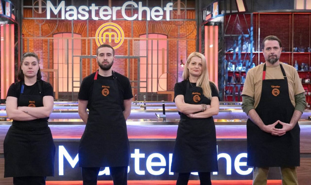 MasterChef: Έκανε την απόλυτη ανατροπή! Η κίνηση του Γιάννου άλλαξε τα δεδομένα