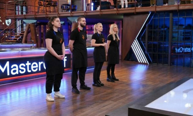 MasterChef Spoiler (5/4): Ποιος θα αποχωρήσει σήμερα; Το δύσκολο πιάτο αντιγραφής