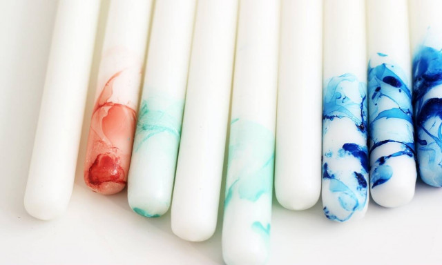 Τι συμβολίζει η πασχαλινή λαμπάδα; Όσα αξίζει να γνωρίζουμε