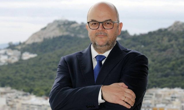 Ο Δ.Σ. της ΔΕΔΑ, Μάριος Τσάκας θα εκπροσωπήσει την Ελλάδα αυριανή κρίσιμη συνεδρίαση της GEODE