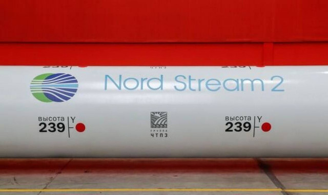 Καθυστερεί το ενεργειακό εμπάργκο της Ρωσίας από την ΕΕ