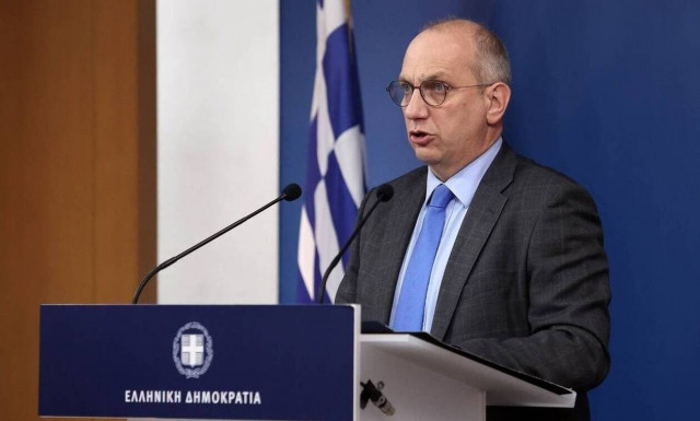 Γιάννης Οικονόμου