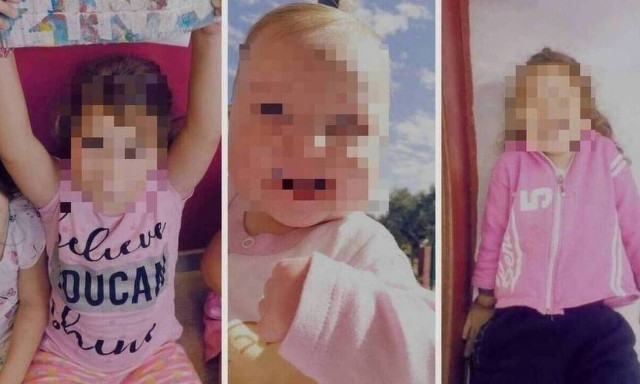 Πάτρα: Πώς η Ίριδα θα ρίξει φως στο «θρίλερ»