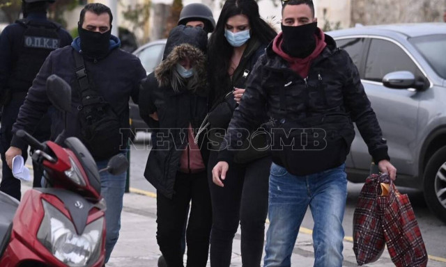 Πισπιρίγκου: Οι επόμενες κινήσεις της ανακρίτριας - Οι εξελίξεις στις έρευνες για τα άλλα δυο παιδιά