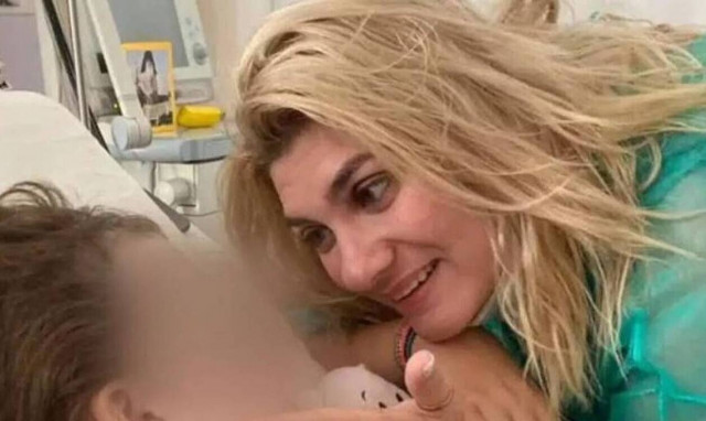 Η Ρούλα Πισπιρίγκου πίστευε ότι της έχουν κάνει μάγια - «Ήθελε να κάνει κακό στον Μάνο Δασκαλάκη»