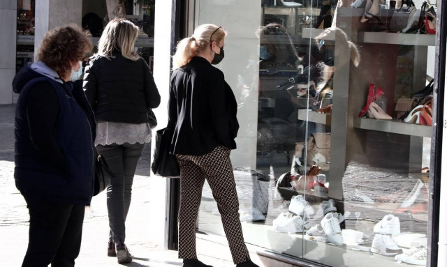 Γεωργιάδης: Πλαφόν 3% στις αυξήσεις των επαγγελματικών μισθώσεων για όλο το 2022