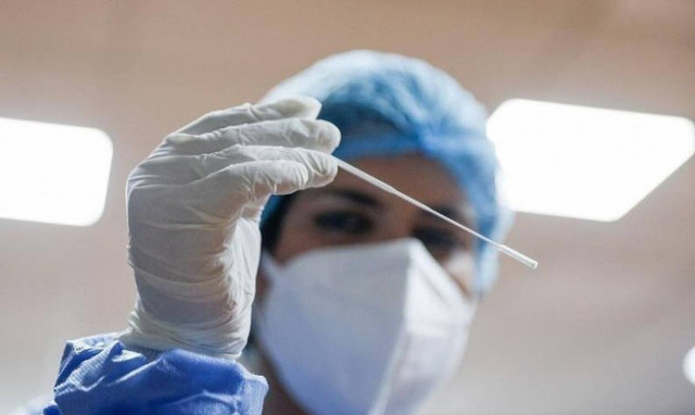 Κορονοϊός στην Κύπρο: Πληθαίνουν οι επαναλοιμώξεις -  4.176 περιστατικά σε μια εβδομάδα (vid)