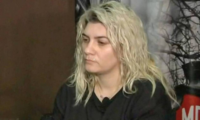 Πάτρα - Σούρας: «Η Πισπιρίγκου έχει συγκεκριμένη διαταραχή αλλά δεν είναι άρρωστη»