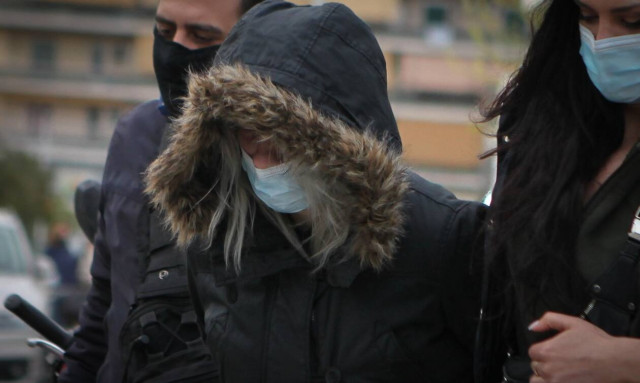 Ρούλα Πισπιρίγκου: Άρση τηλεφωνικού και ηλεκτρονικού απορρήτου ζητά η ανακρίτρια