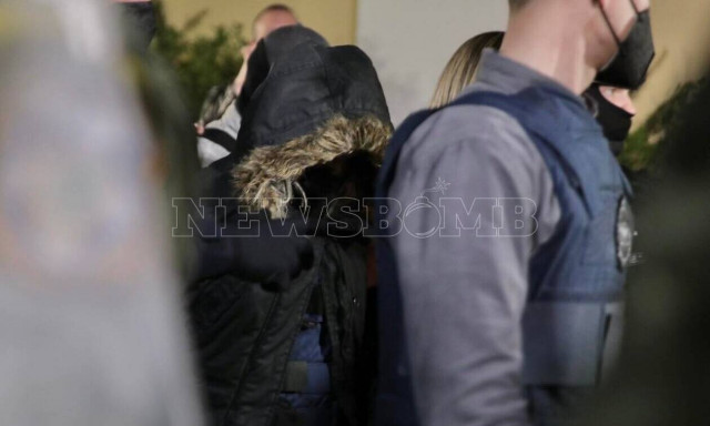 Ρούλα Πισπιρίγκου: Σε ποια φυλακή θα μεταφερθεί η 33χρονη - «Κόκκινο πανί» στον Ελαιώνα