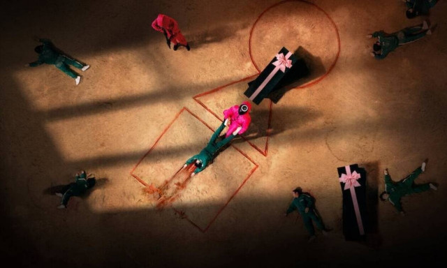 Ο δημιουργός του Squid Game ετοιμάζει νέα «πολύ πιο βίαιη» ταινία από τη σειρά του Netflix