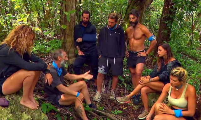 Survivor Spoiler: Η απόλυτη ανατροπή! Ο παίκτης που αποχωρεί την Τετάρτη