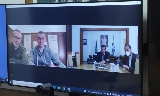 Θάνος Πλεύρης