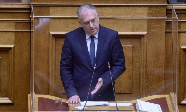 Θεοδωρικάκος: Στηρίξαμε με συνέπεια την Αυτοδιοίκηση και την κυβερνησιμότητά της